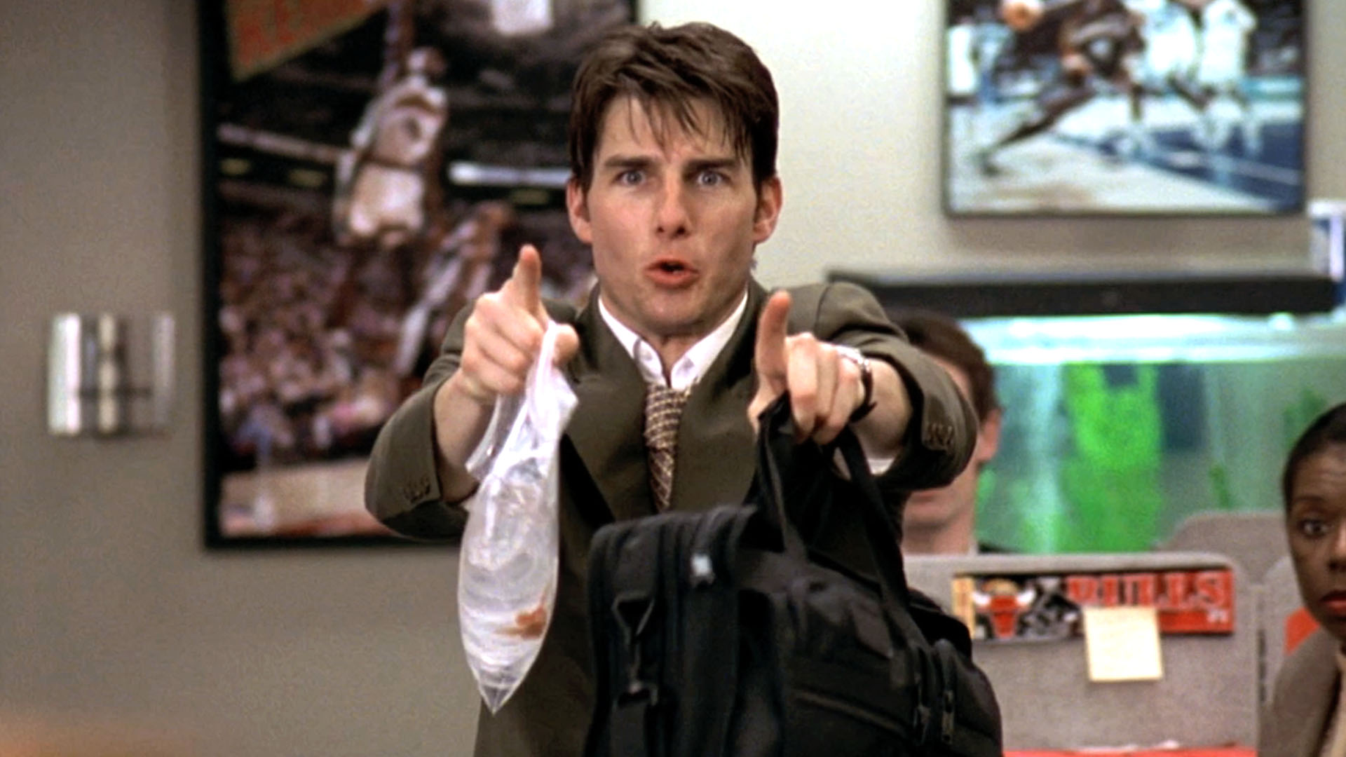 What Jerry Maguire Taught Us About Hiring